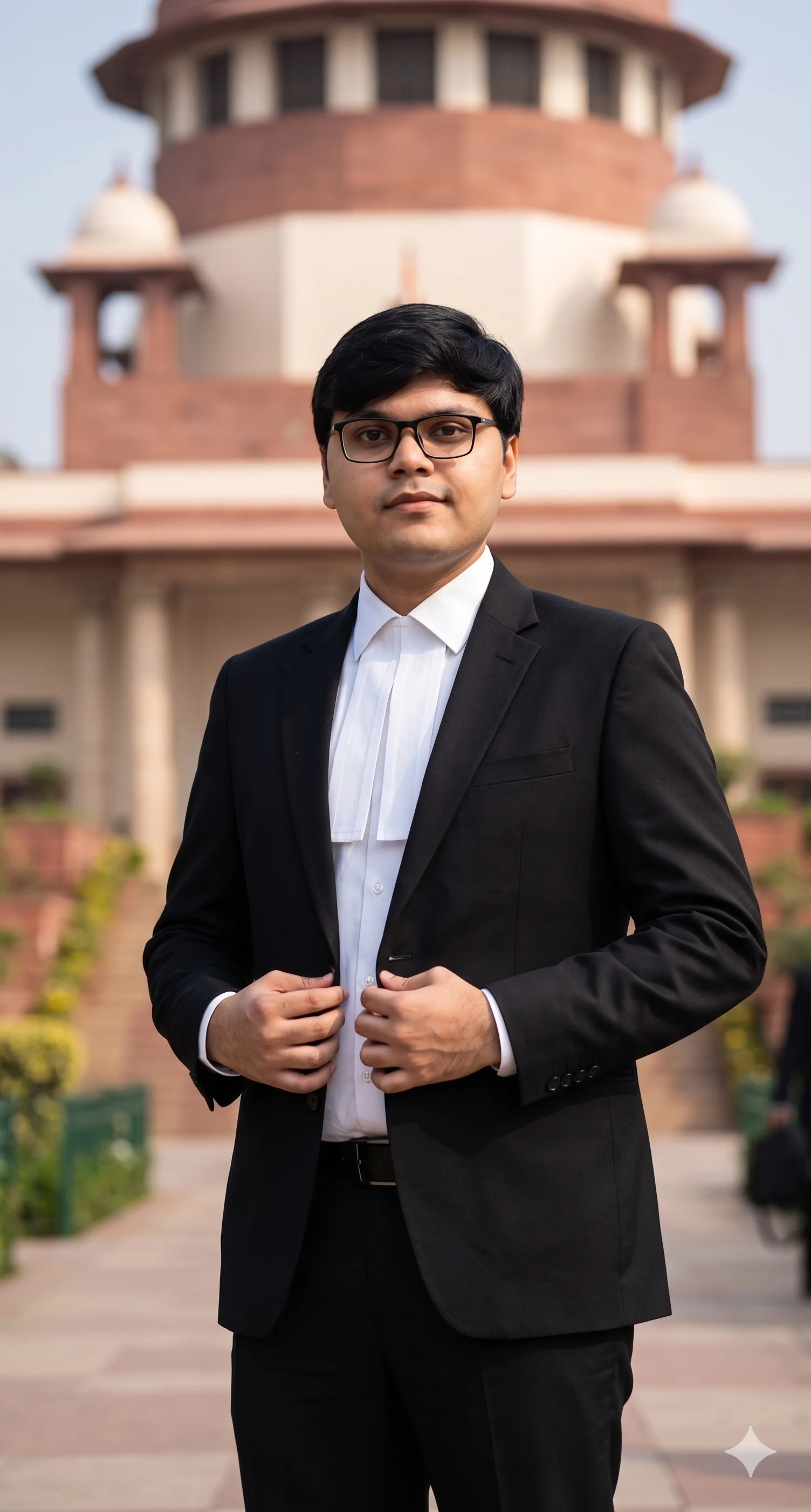 Pranav Mehta